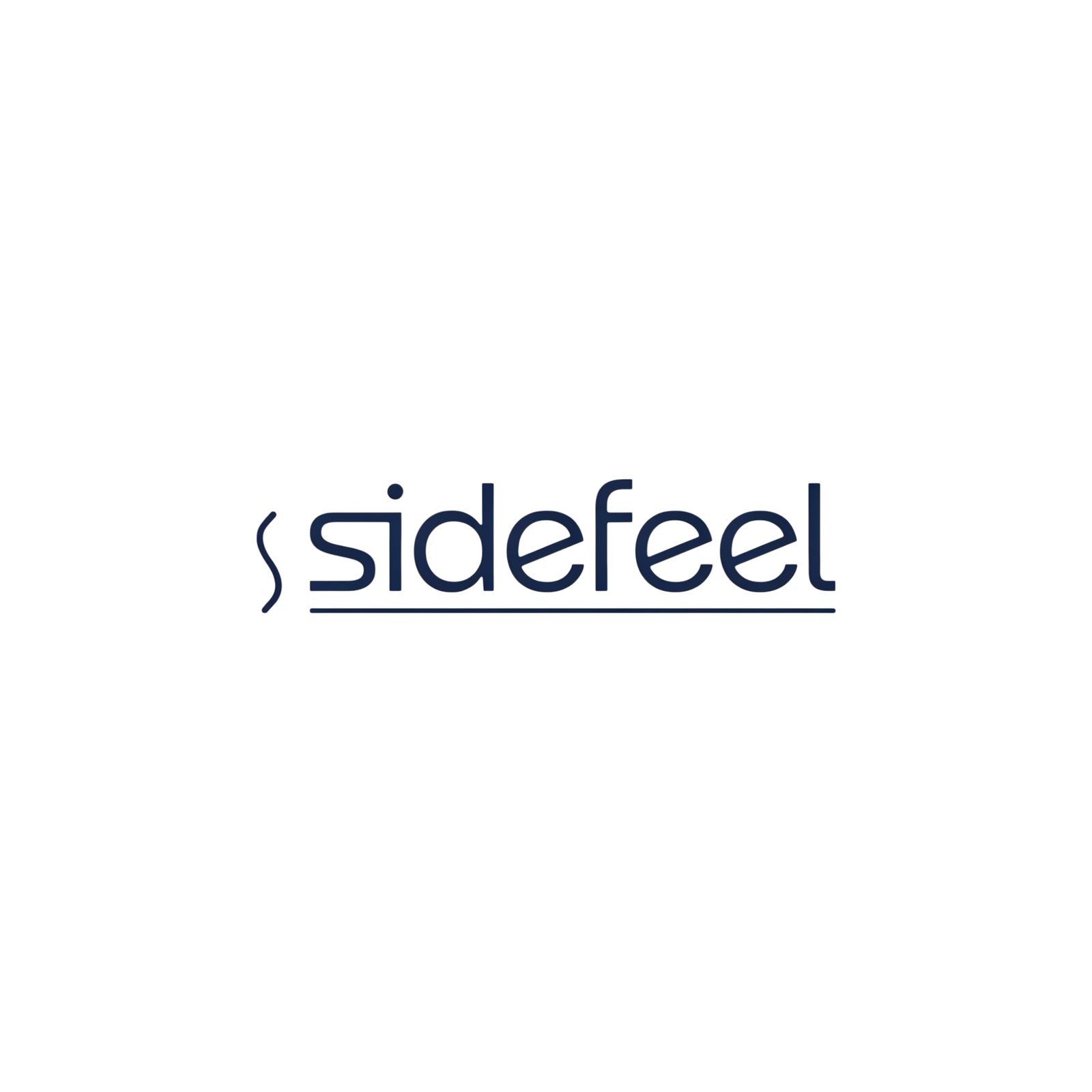sidefeel jeans logo